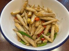 -传统菜农庄(皇姑路店)