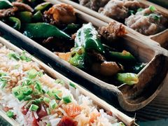 -竹一味·竹筒饭