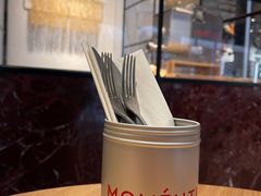 -MOMENTI手工意面(晶耀前滩店)