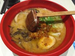 -味千拉面(煌华新纪元购物广场店)