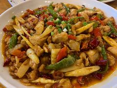 -小厨子私房菜·云南美食店