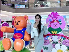 -沈阳铁西万象汇