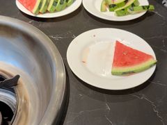 -巴蜀大将火锅(春熙店)