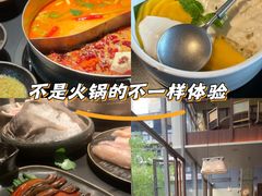 -生如夏花泰式火锅(西村黑金店)