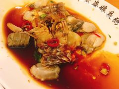 -长平老姿娘夜粥(平东一街店)