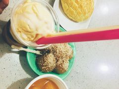 -芬芳甜品(东风西路店)