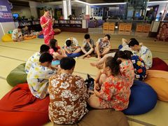 -汤连得温泉馆(宝山店)