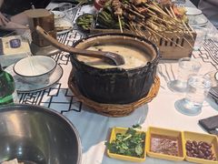 -云晓光头烧烤吧(德平路店)