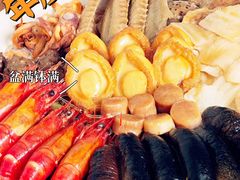 -美未居·老字号·地道顺德菜·桑拿鸡·鱼生(容桂店)