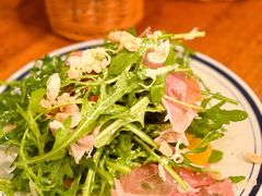 -羽深肉铺 Steak & Wine