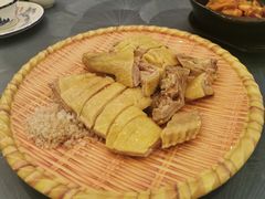 -朗记餐厅·传统湛江菜(康宁路店)