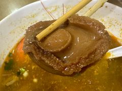 -荔林食店(西华路店)
