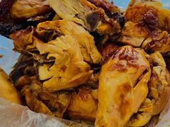 金冠烤香鸡-金冠烤香鸡