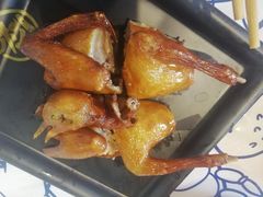 -松哥油焖大虾(科技园店)