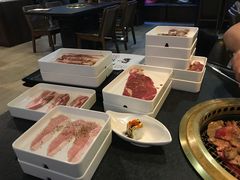 -神户赤童日式烤肉伙伴(东直门店)