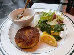 -Wolfgang’s Steakhouse 沃夫冈牛排馆(上海白玉兰广场店)