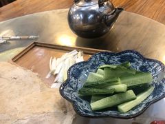 -美味居(古城店)