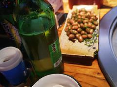 -山河屯铁锅炖鲜鹅·东北菜(开发区一店)