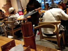 大堂-嘉州叶婆婆钵钵鸡(建设路店)