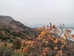 -十三陵水库
