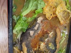 -家味螺蛳粉&烤鱼(五角场店)
