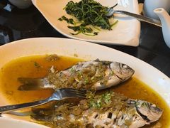 -玄武苏宁诺富特酒店·紫金轩中餐厅