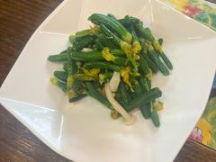 -院落新京菜·烤鸭(地安门店)