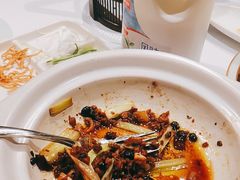 -小厨娘淮扬菜(清江苏宁广场店)
