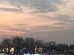 -后海公园