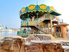 -大连海昌发现王国主题公园