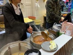 -林氏沙茶面·闽南必尝小吃(福建路店)