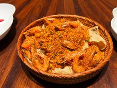 -炊江南·上海菜(国展华漕店)