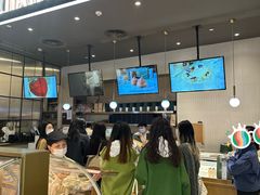 -安上烘焙 ENCHANTE(世纪汇店)