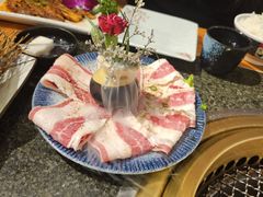 -梦山水日本烧肉(五四广场店)