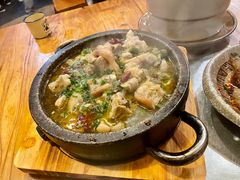 -郑件洋芋饭庄