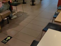-麦当劳(望京国际商业中心店)
