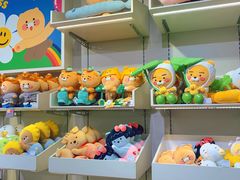 -KAKAO FRIENDS(弘大店)