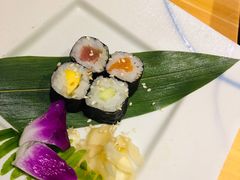 -割烹旭日本料理(龙湖狮山天街店)