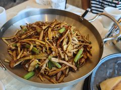 -聚鑫阁江浙菜·非遗传承技艺(青村帝华园店)