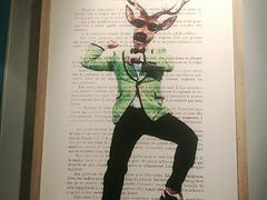 -新白鹿餐厅(百联中环店)