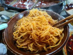 -正南齊北重庆老火锅(光华村直营店)