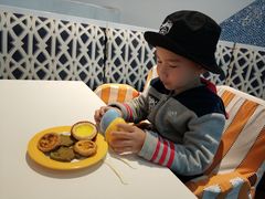 -帝企鹅自助餐厅•儿童岛•真企鹅(长隆企鹅酒店)