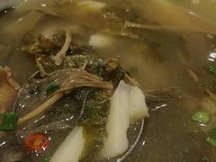 -阿斯牛牛·凉山菜(新会展店)