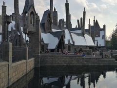 -哈利波特魔法世界