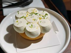 -Ten Olives甜点