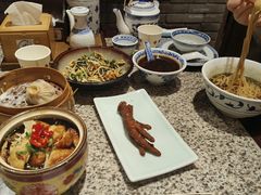 -南京大牌档(凯德1818店)