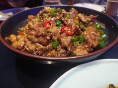 -赵小姐丨新中餐(曲江店)
