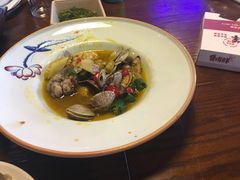 -煲得鲜·桐乡煲·小龙虾(万达店)