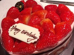 -黑池口感烘焙·生日蛋糕(坂田店)