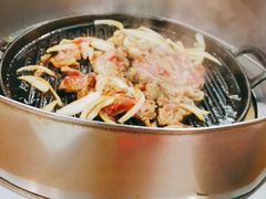 -北京胡同传统炙子烤肉(文兴路店)
